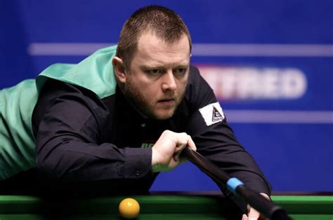 Mark Allen weight loss: How snooker player lost whopping 4st to help ...