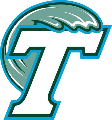 Tulane university Logos