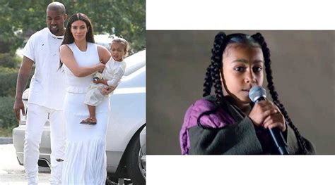 North West makes a singing debut | MISCELLANEOUS - MAG THE WEEKLY