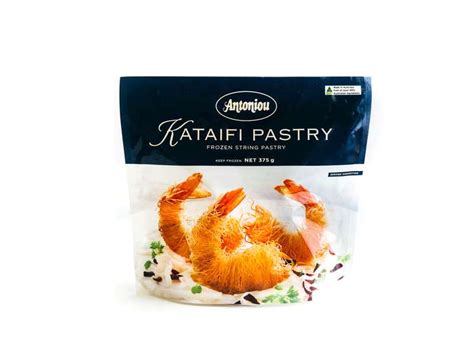 GERALD.ph. Buy Kataifi Pastry | Grocery Online Delivery Manila PH