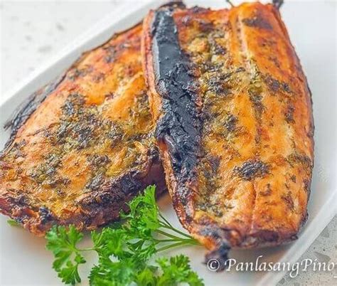 Milk Fish Recipes Baked | Deporecipe.co