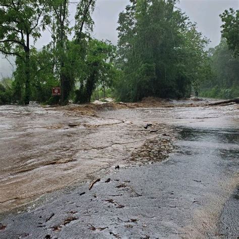 Flooding in New York’s Hudson Valley Leaves at Least 1 Dead - The New ...