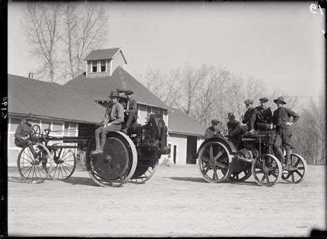 Farm Equipment - Can you identify this tool? - Northern Colorado History