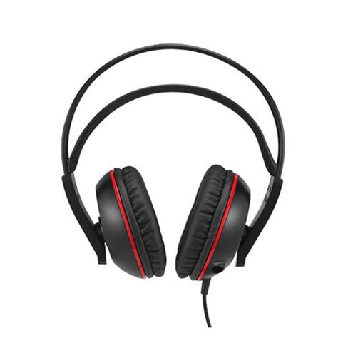 Asus Gaming Headset Cerberus Black – Welcome to MEGA electronics