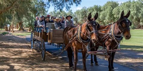 The Ranch at Death Valley (Death Valley National Park, CA): What to ...