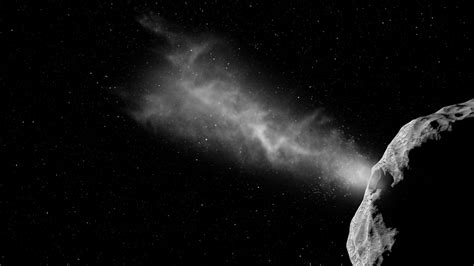 Space in Images - 2015 - 03 - Asteroid collision