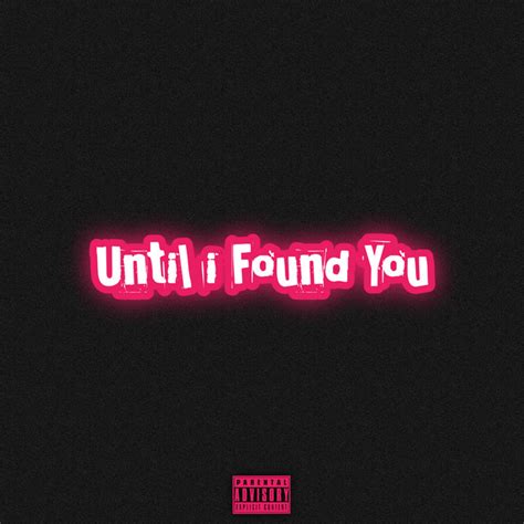 Until I Found You (Cover) - Single by ROSEÉ | Spotify