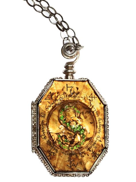 GC73N70 Horcrux Series: Salazar Slytherin's Locket (Traditional Cache) in Ontario, Canada ...