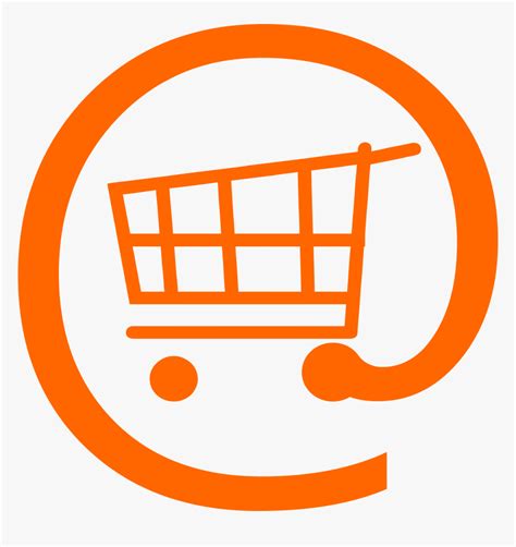 Online Shopping Logo Png, Transparent Png , Transparent Png Image - PNGitem