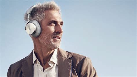 Bang & Olufsen Beoplay H95 Review: B&O Best Headphones