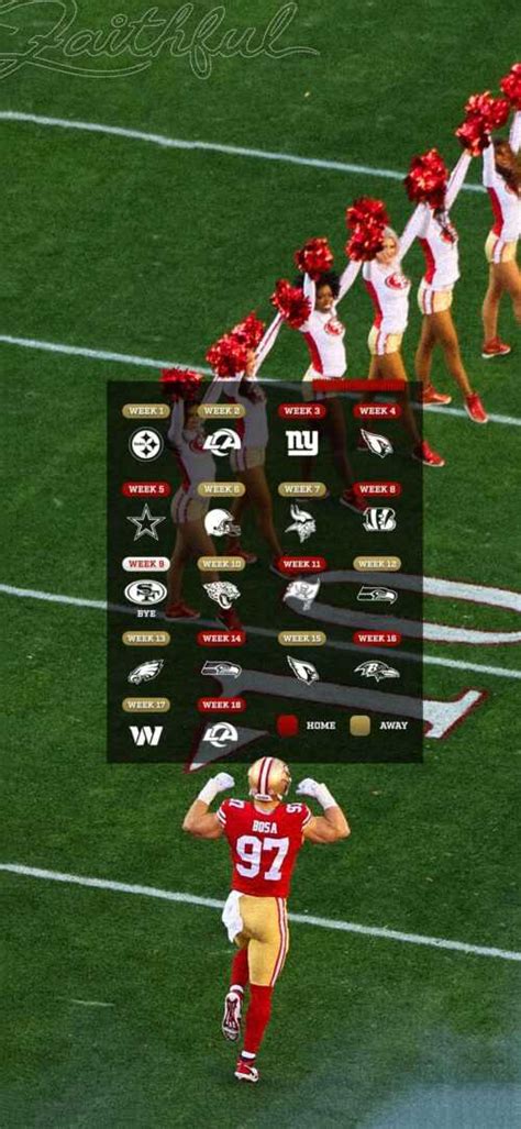 49ers Wallpaper 2023 - iXpap