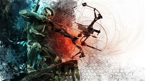 Archery Wallpaper Hd