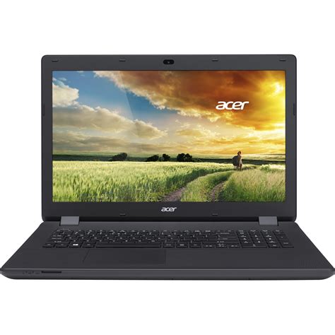 Acer Aspire 17.3" 900p PC Laptop, Intel Pentium N3540, 8 GB RAM, 1 TB ...