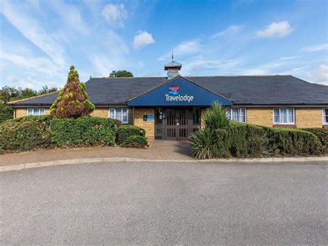 Travelodge Colchester Feering Hotel - Deals, Photos & Reviews