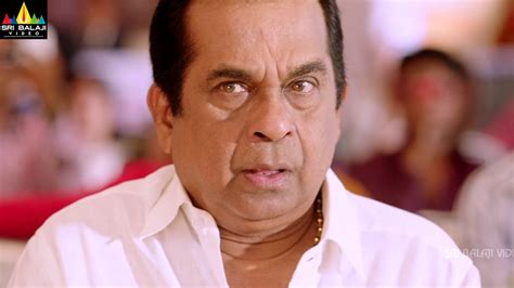 Brahmanandam Comedy Scenes Back to Back | Vol 2 | Non Stop Telugu ...