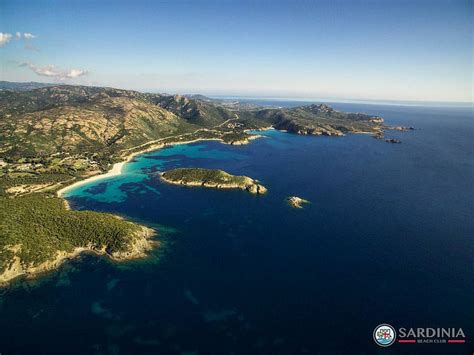 Spiaggia di Tuerredda, Tuelada (CA), Sardinia, Italy Tuerredda is one ...