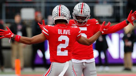 6 Buckeyes selected in 2022 NFL Draft | 10tv.com