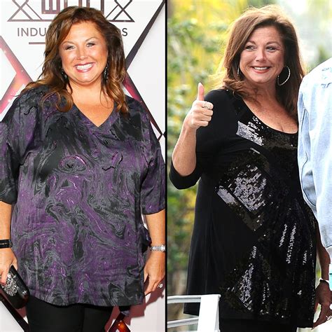 Abby Lee Miller Reveals Weight Loss at Easter Church Service | Us Weekly