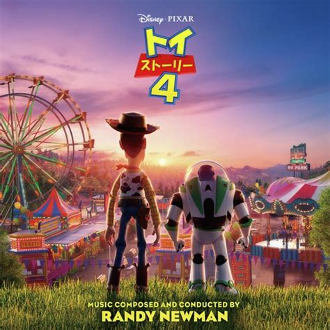 You've Got A Friend In Me (From "Toy Story 4"/Soundtrack Version ...