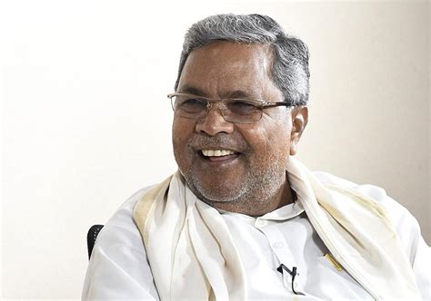 A dream come true for Siddaramaiah as he gets picked for a second term ...