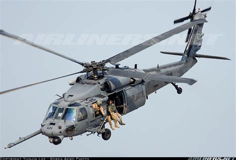 Sikorsky HH-60G Pave Hawk (S-70A) - USA - Air Force | Aviation Photo ...