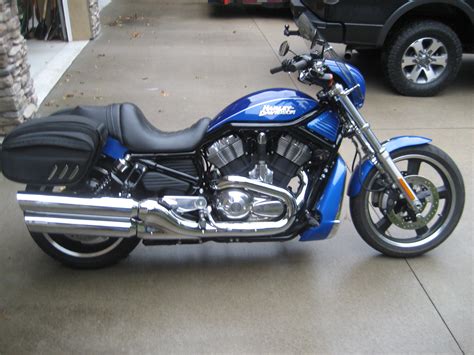 2008 Harley-Davidson® VRSCD V-Rod® Night Rod® for Sale in Cooon Rapids ...