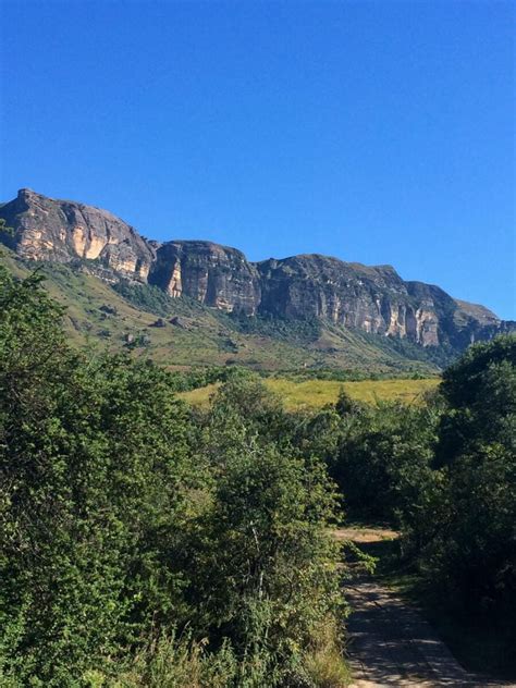 Hiking the Drakensberg: A Three-Day Adventure (Plus Tons of Tips)