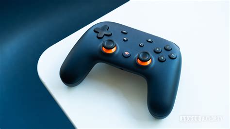 You can now switch your Stadia controller to Bluetooth, but only until December - Android Authority