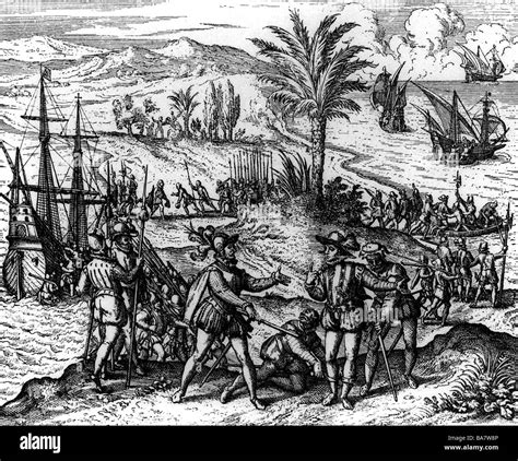 Hispaniola Columbus High Resolution Stock Photography and Images - Alamy