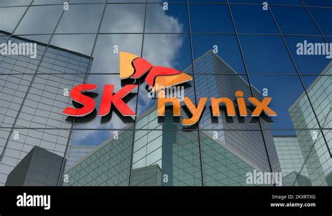 Sk hynix logo Stock Videos & Footage - HD and 4K Video Clips - Alamy