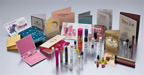 Free perfume samples in UK 2024 - Get me FREE Samples