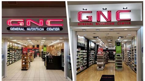 Gnc Open Near Me - Christoper