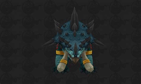 Zandalari Troll Bear & Moonkin Forms in Battle for Azeroth - News - Icy ...