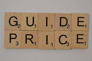 Guide Price Scrabble | Thanks for taking the time to browse … | Flickr