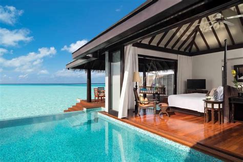 10 Best Water Villas in Maldives 2020 - Most Fabulous Overwater Villas ...