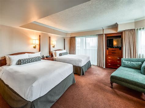 Hotel Grand Pacific Victoria, British Columbia, CA - Reservations.com