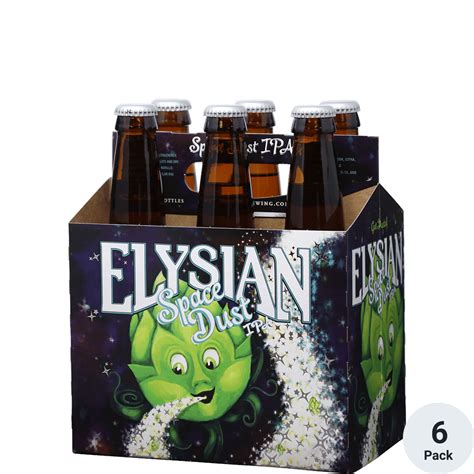 Elysian Space Dust IPA | Total Wine & More