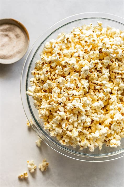 Easy Homemade Popcorn Seasoning: The Best Recipes for Delicious Snacks