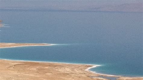 Jordan: 17 firms bid for mammoth Red Sea-Dead Sea canal project | The Times of Israel