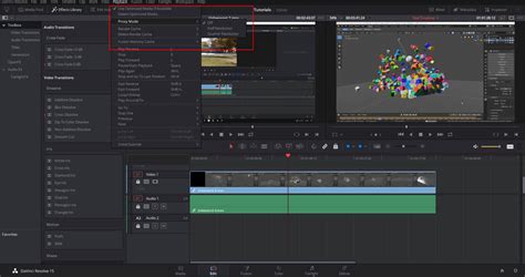 Davinci resolve system requirements linux - nsagenesis