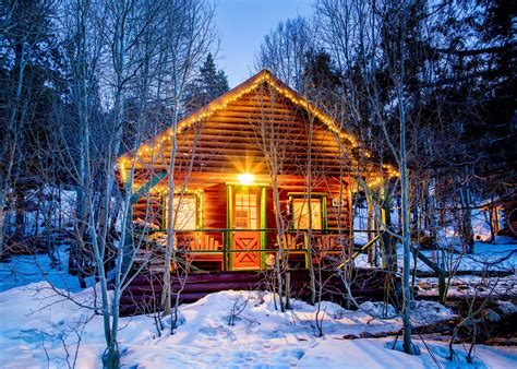 From rustic to modern, the best Lake Tahoe cabins to snuggle up in this ...