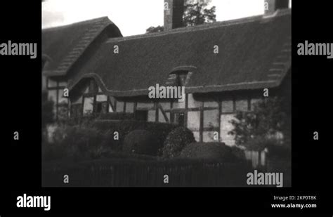 Anne hathaways cottage Stock Videos & Footage - HD and 4K Video Clips ...