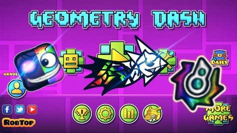 Geometry dash texture pack download pc - sapjesingles