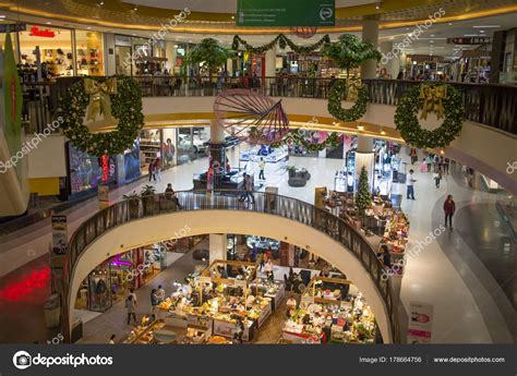 People in Central Festival Chiang mai. – Stock Editorial Photo © nitinut380 #178664756