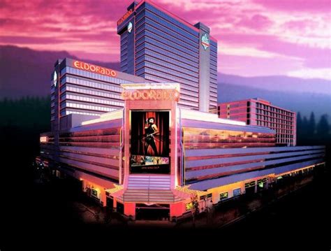 Eldorado Hotel & Casino | Global Player Network