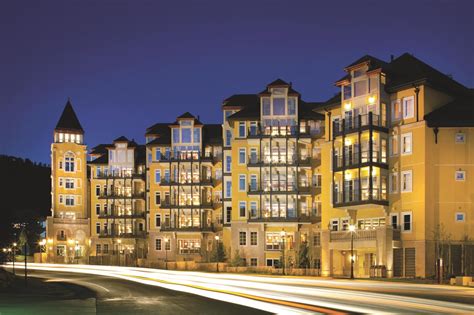 Activates & Experiences to do in Vail | The Ritz-Carlton