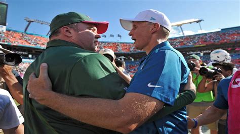 Packers will reportedly re-hire longtime assistant Joe Philbin as offensive coordinator ...