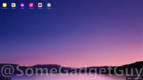 LG launches new Desktop Mode with Android 10 update » YugaTech ...