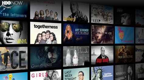 Everything you need to know about HBO Now - CNET