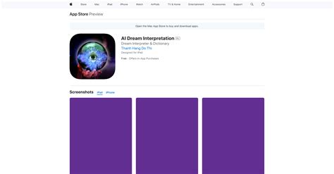 AI Dream Interpretation And 14 Other AI Tools For Dream interpretation